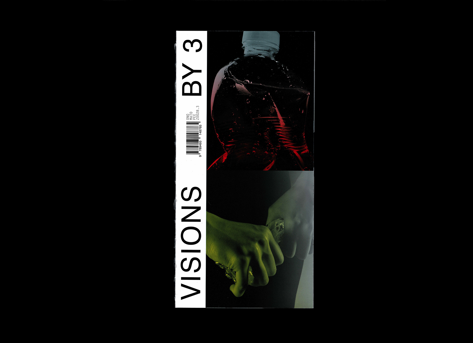 Elisava Research DOES Visions By Magazine - Issue No. 3
