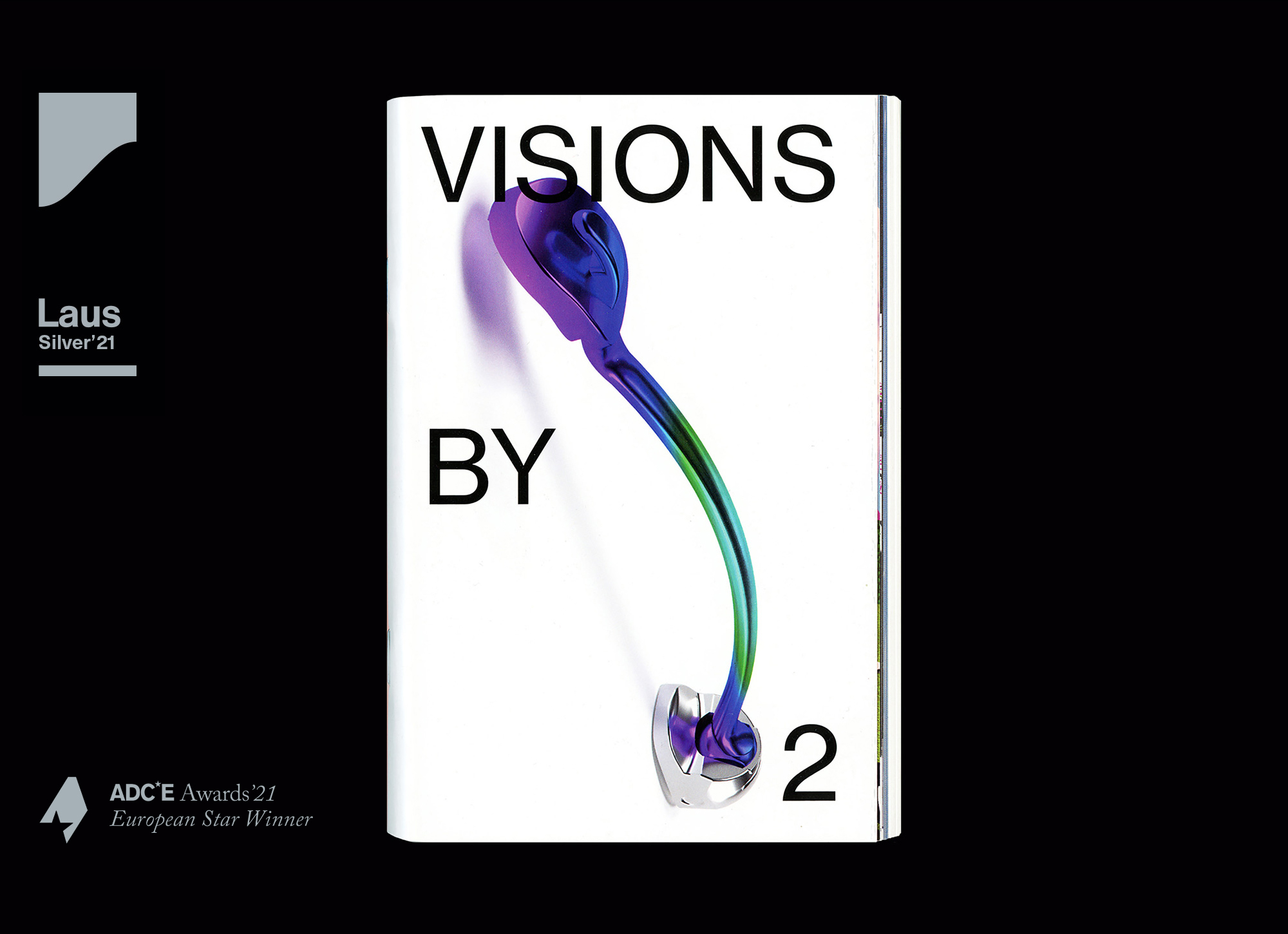 Elisava Research DOES Visions By Magazine - Issue No. 2