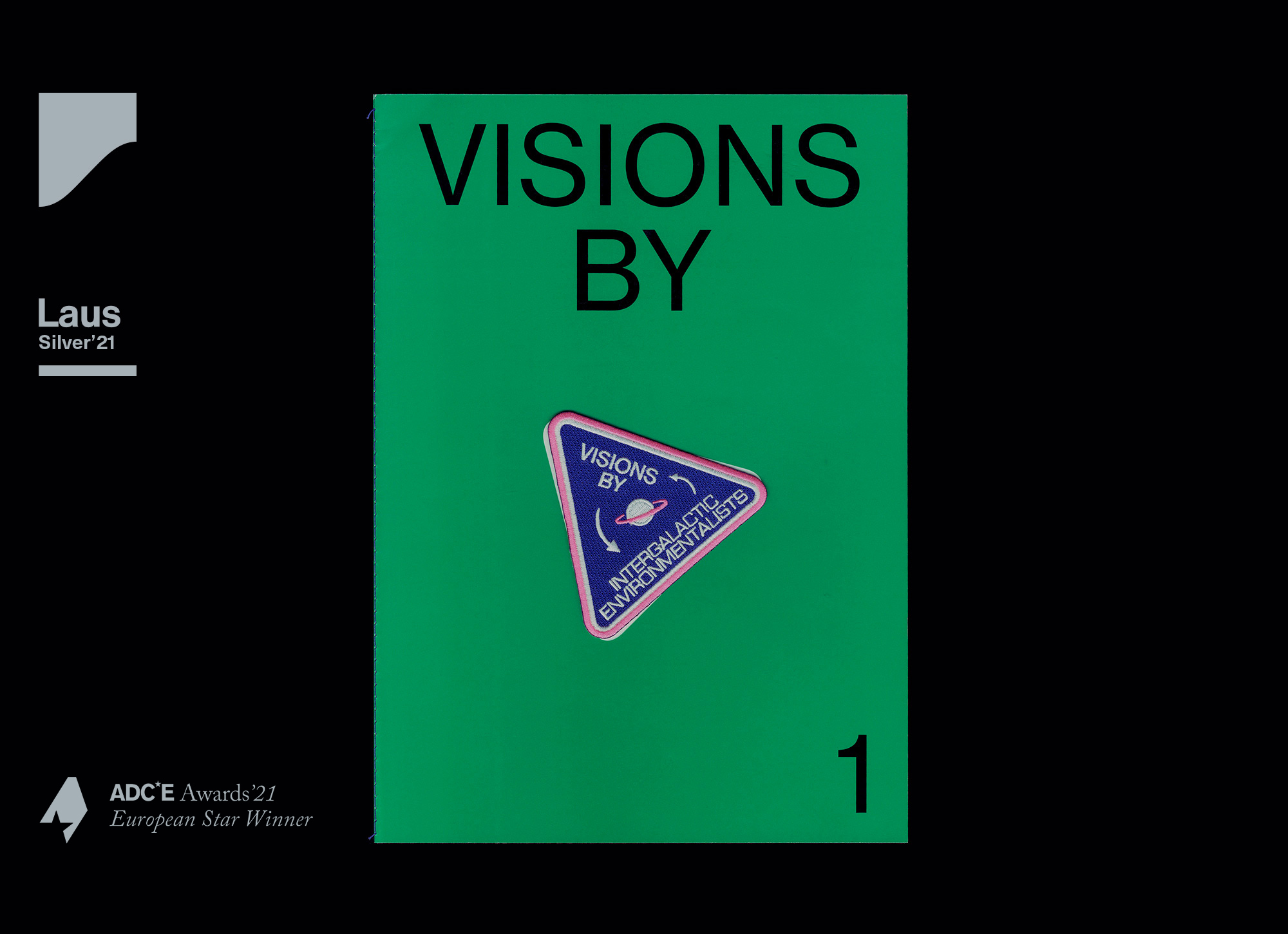 Elisava Research DOES Visions By Magazine - Issue No. 1